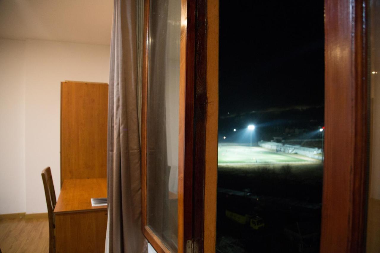 Riverside Hotel Thimphu Buitenkant foto